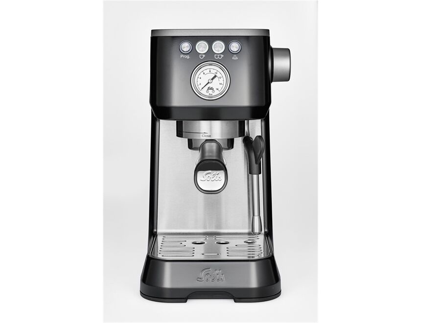 SOLIS Barista Perfetta Plus Type 1170 v2