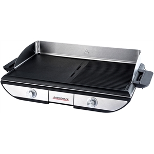 GASTROBACK Design BBQ Advanced Pro