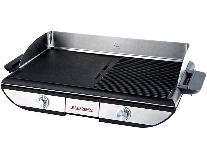 GASTROBACK Design BBQ Advanced Pro
