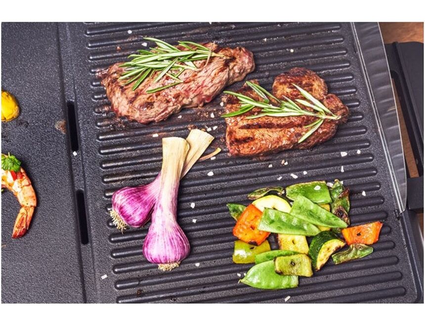 GASTROBACK Design BBQ Advanced Pro