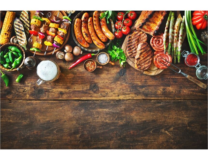 GASTROBACK Design BBQ Advanced Pro