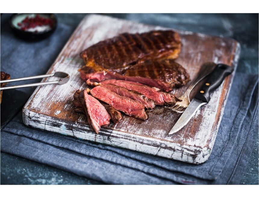 GASTROBACK Design BBQ Advanced Pro