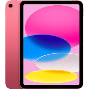 Apple iPad 11" (128GB) WiFi A16 Pink
