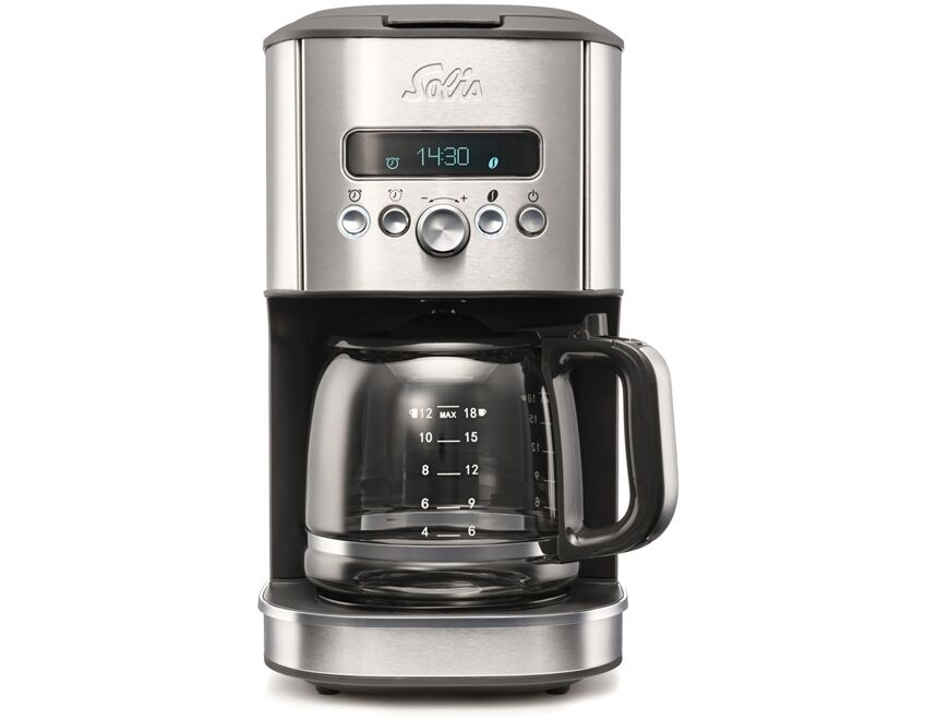 SOLIS Aroma Brewer Typ 1021