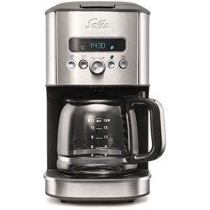SOLIS Aroma Brewer Typ 1021