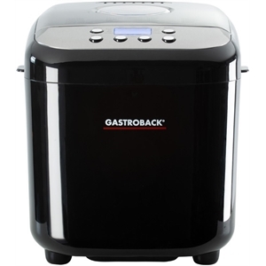 GASTROBACK Design Brotbackautomat Pro