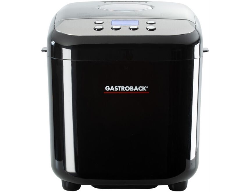 GASTROBACK Design Brotbackautomat Pro