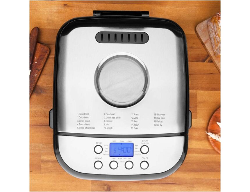 GASTROBACK Design Brotbackautomat Pro