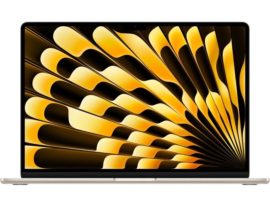 Apple MacBook Air 15" (MW1J3D/A) M4 16GB 256GB SSD