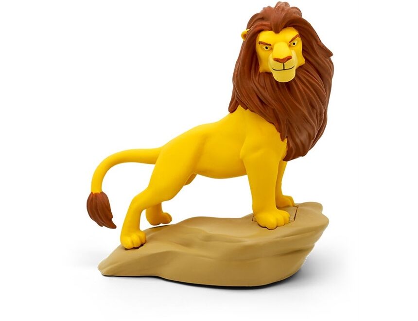 TONIES Tonies Hörfigur - Disney König der Löwen