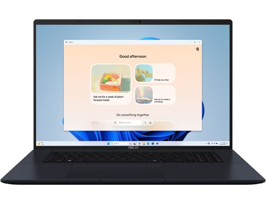 Asus Vivobook 18 M1807HA-S8065WS
