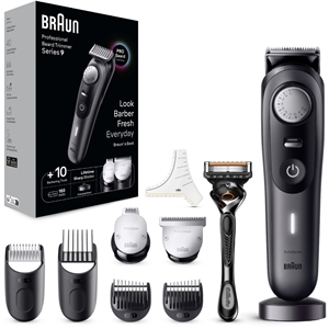Braun BT9421 BeardTrimmer
