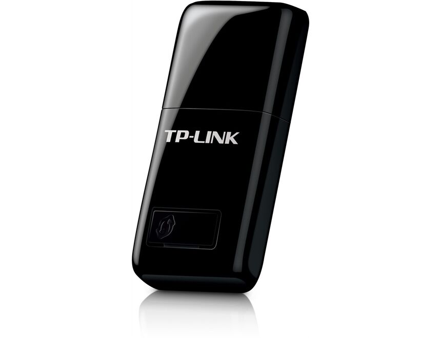 TP-Link TL-WN823N