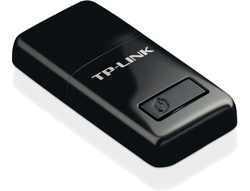 TP-Link TL-WN823N
