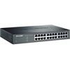 TP-Link TL-SG1024D 24-Port Rackmount