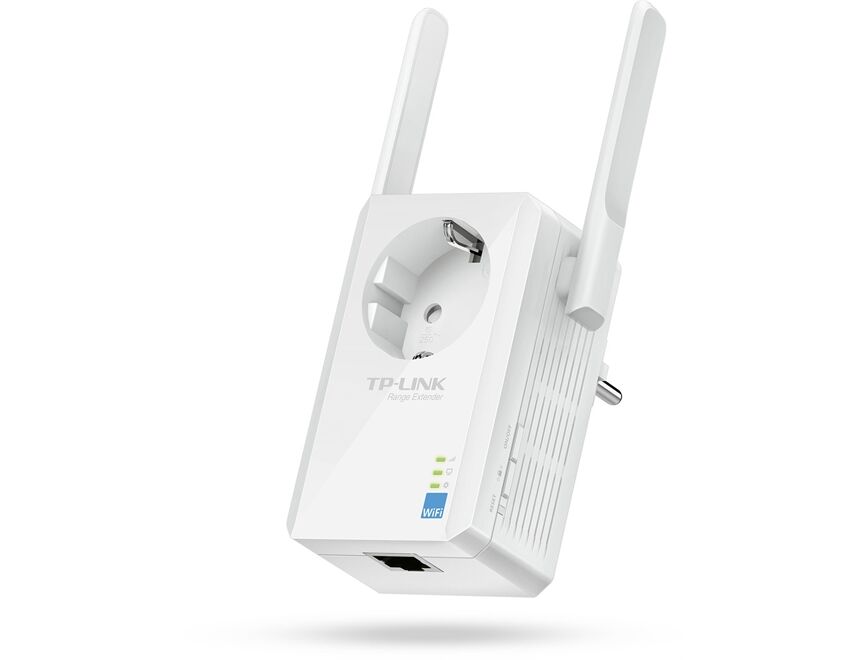 TP-Link TL-WA860RE WLAN Repeater