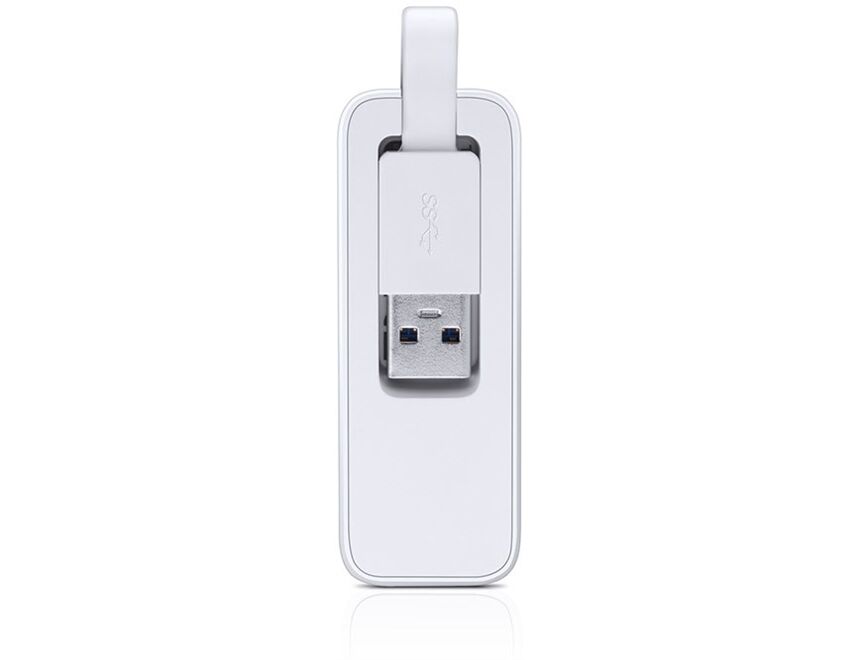 TP-Link UE300 USB-auf-Gigabit-LAN-Konverter