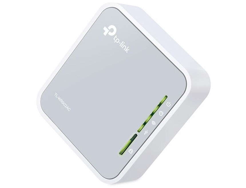 TP-Link TL-WR902AC