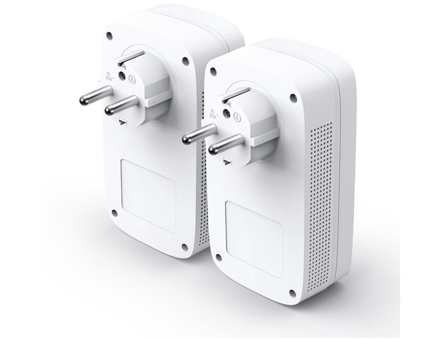 TP-Link TL-PA8033P KIT