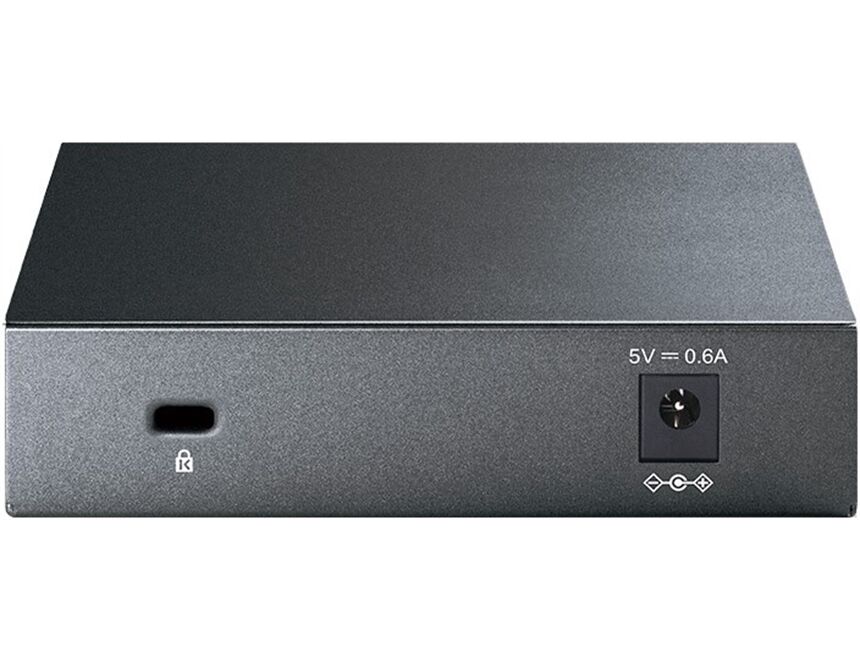 TP-Link TL-SG105S 5-Port