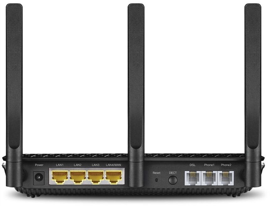 TP-Link Archer VR2100v