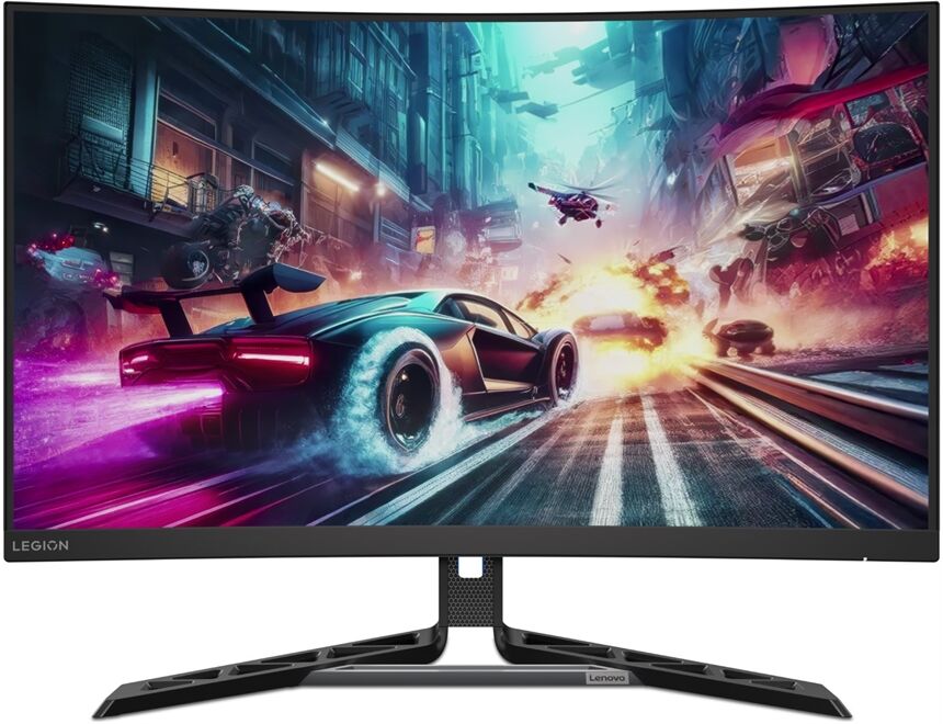 Lenovo Legion R32qc-30 180 Hz WQHD
