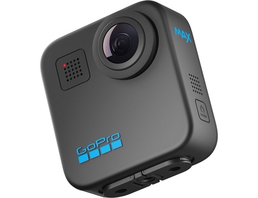 gopro MAX 360
