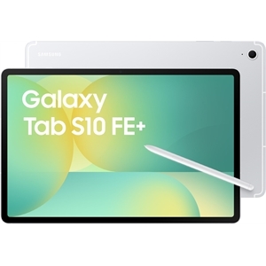 Samsung Galaxy Tab S10 FE+ (128GB) WiFi
