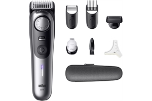 Braun BT9520 Beard Trimmer