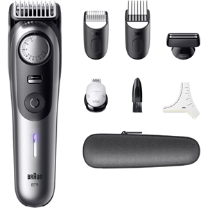 Braun BT9520 Beard Trimmer