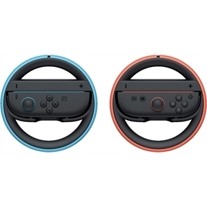 Nintendo Joy-Con 2 Lenkrad (Paar) für Switch 2
