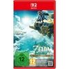 Nintendo The Legend of Zelda: TOTK