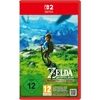 Nintendo The Legend of Zelda: BOTW