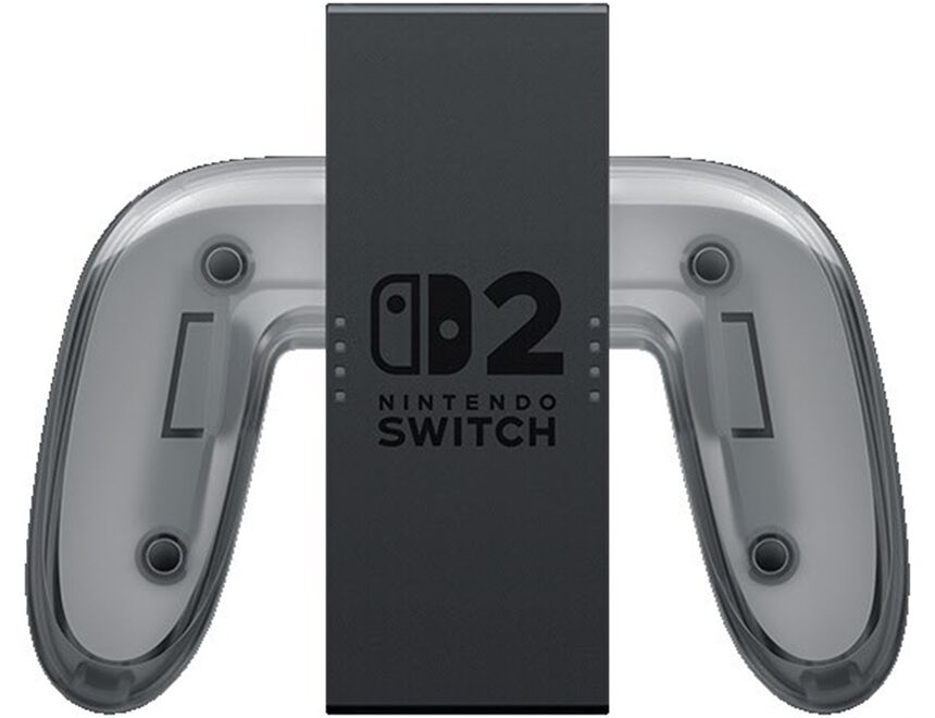 Nintendo Joy-Con 2-Aufladehalterung