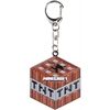 MINECRAFT 70092 Minecraft Metall Schlüsselanhänger