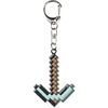 MINECRAFT 70092 Minecraft Metall Schlüsselanhänger