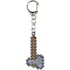 MINECRAFT 70092 Minecraft Metall Schlüsselanhänger