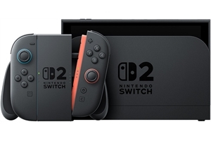 Nintendo Switch 2 Konsole