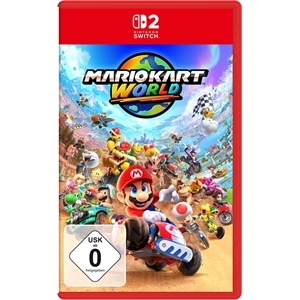 Nintendo Mario Kart World für Switch 2