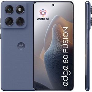 Motorola edge 60 fusion