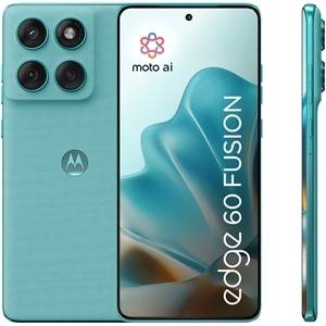 Motorola edge 60 fusion