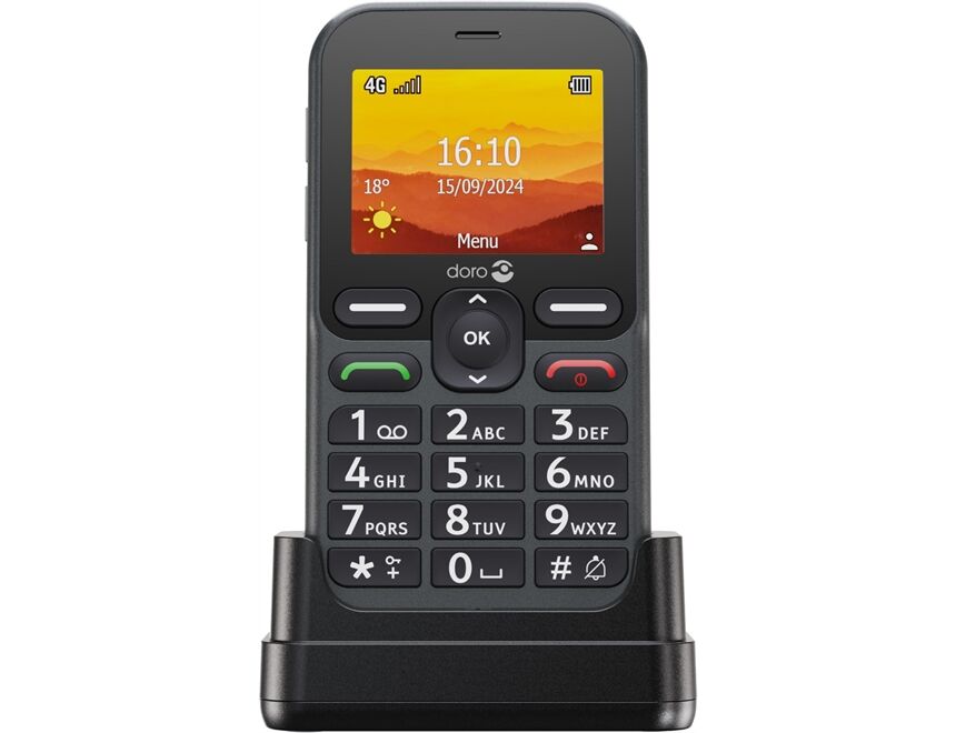 Doro Leva L10