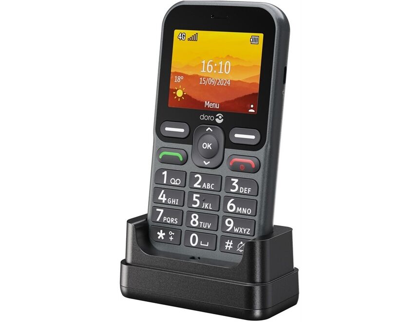 Doro Leva L10
