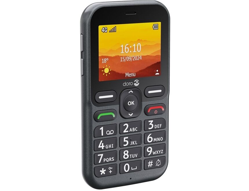 Doro Leva L10