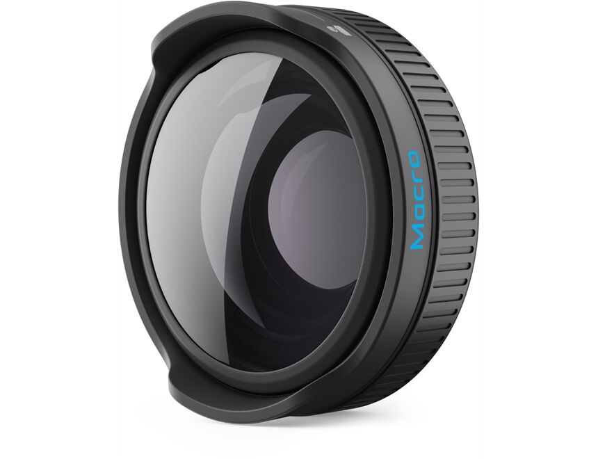 gopro Lens Mod Makro
