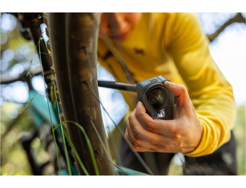 gopro Lens Mod Makro