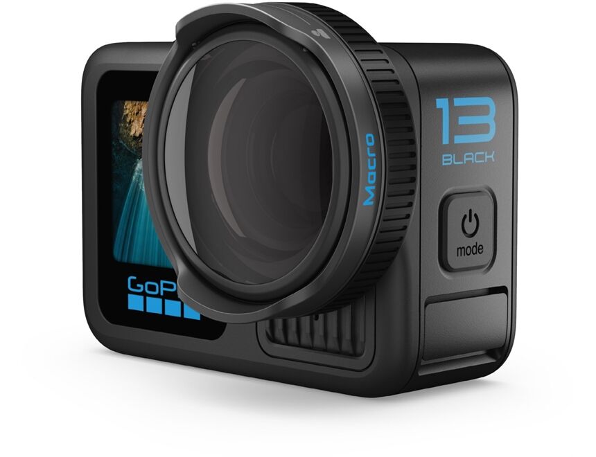 gopro Lens Mod Makro