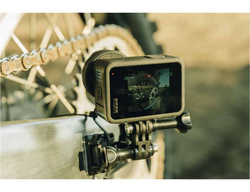 gopro Lens Mod Makro