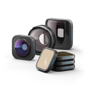gopro HB-Series-Objektivkollektion