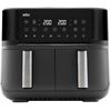 Braun TD3030I BK TwinCook 3